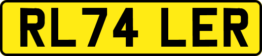 RL74LER