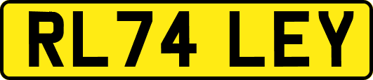 RL74LEY