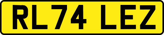 RL74LEZ