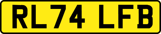 RL74LFB