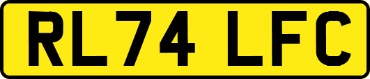 RL74LFC