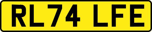 RL74LFE