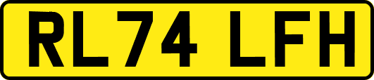 RL74LFH