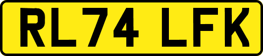 RL74LFK