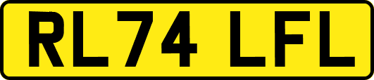 RL74LFL