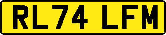 RL74LFM