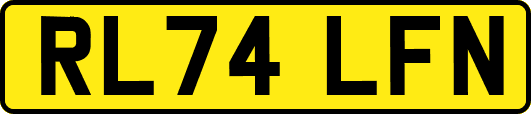 RL74LFN