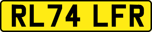 RL74LFR