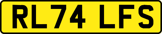 RL74LFS