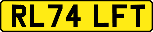 RL74LFT