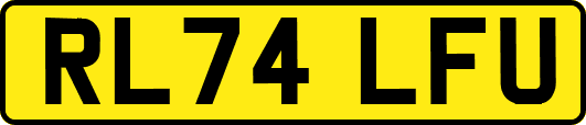 RL74LFU
