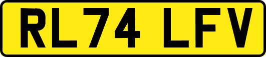 RL74LFV