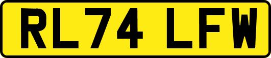 RL74LFW