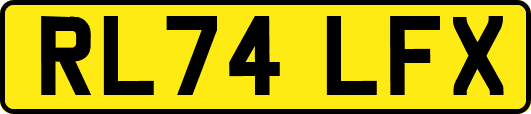 RL74LFX