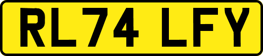 RL74LFY