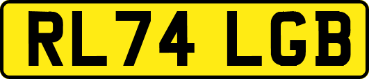 RL74LGB