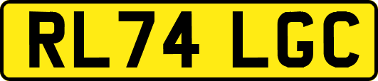 RL74LGC