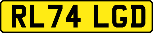 RL74LGD