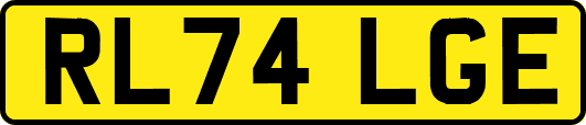 RL74LGE