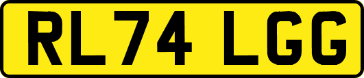 RL74LGG