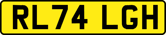 RL74LGH