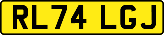 RL74LGJ