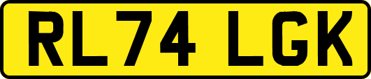RL74LGK