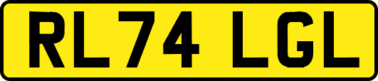 RL74LGL