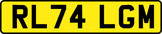 RL74LGM