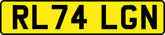 RL74LGN