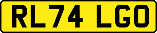 RL74LGO