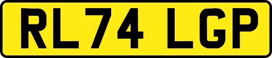 RL74LGP
