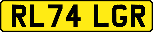 RL74LGR