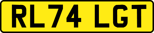 RL74LGT