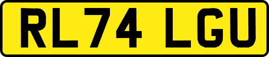 RL74LGU
