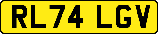 RL74LGV