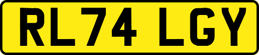 RL74LGY