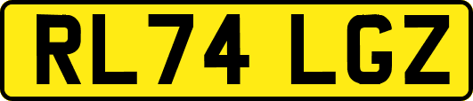 RL74LGZ