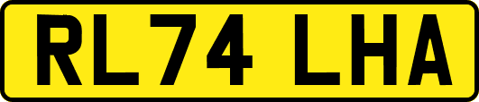 RL74LHA