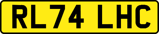 RL74LHC