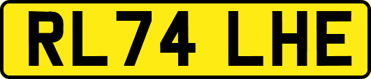 RL74LHE