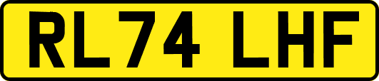 RL74LHF