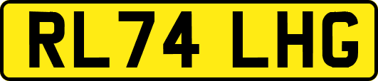 RL74LHG