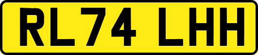 RL74LHH