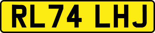 RL74LHJ