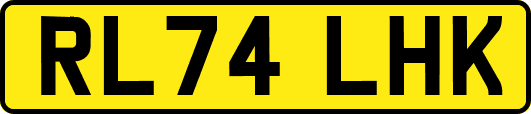 RL74LHK