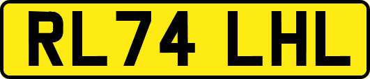 RL74LHL