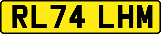 RL74LHM