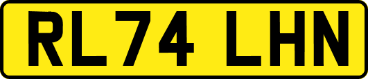 RL74LHN