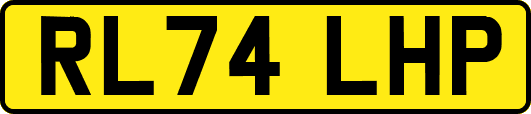 RL74LHP